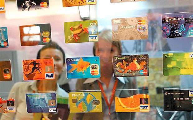 Kartu Kredit Revolusioner Diluncurkan Mastercard